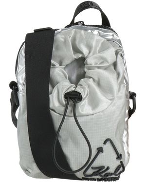 Karl Lagerfeld Borse A Tracolla - Grigio