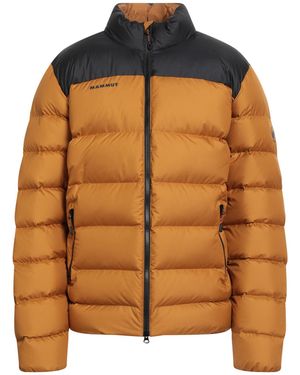 Mammut Puffer Polyester - Orange