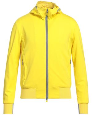 People Of Shibuya Sweatshirt - Yellow