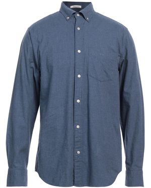 GANT Shirt - Blue