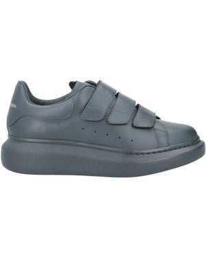 McQueen Sneakers - Blau