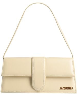 Jacquemus Handbag - Natural