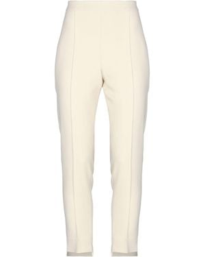 Antonelli Trouser - Natural