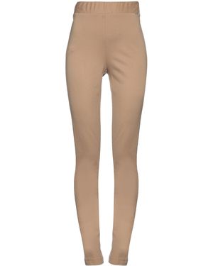 Exte Trouser - Natural