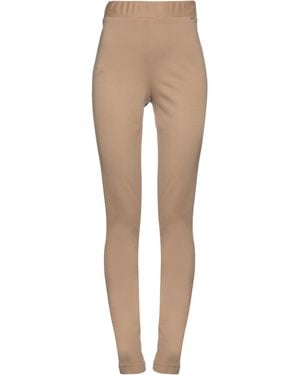 Exte Trouser - Natural