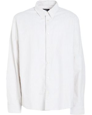 A.P.C. Shirt - White