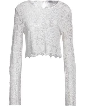 Dondup Top - White