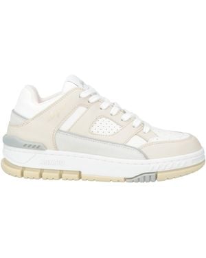 Axel Arigato Trainers - White