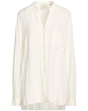 ALESSIA SANTI Shirts - White