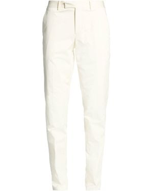 Lardini Trousers - White