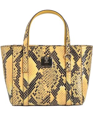 MCM Handbag - Metallic