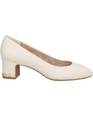 MICHAEL Michael Kors Pumps Goat Skin - Natural