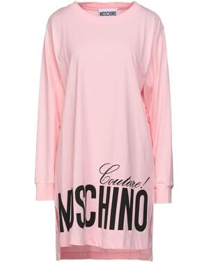 Moschino T-shirt - Pink