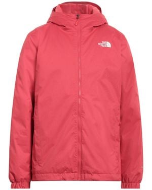 The North Face Jacket - Pink