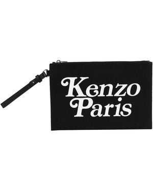 KENZO Handbag - Black