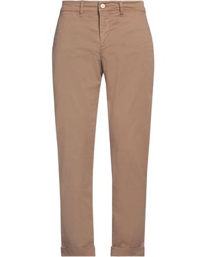 Jeckerson Trouser - Natural