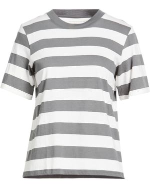 Majestic Filatures T-Shirt Cotton - White
