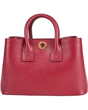 Burberry Handbags - Red