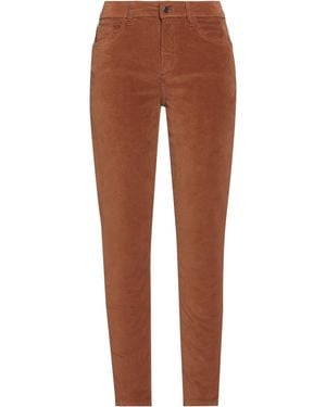 Liu Jo Trouser - Brown
