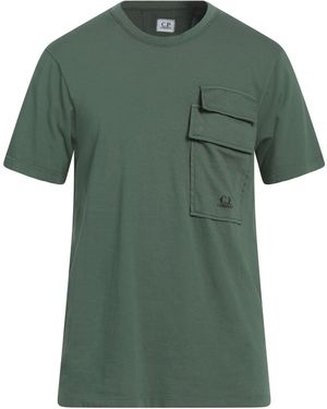 C.P. Company T-shirt - Green