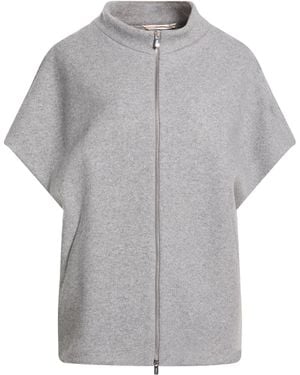 Fedeli Jackets - Gray