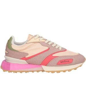 GHŌUD Sneakers - Pink
