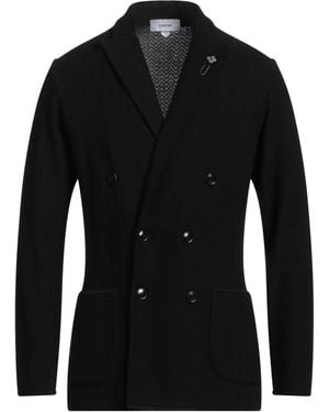 Lardini Blazer - Schwarz