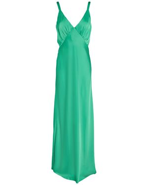 Misha Maxi Dresses - Green