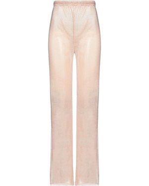 Santa Brands Pantalone - Bianco