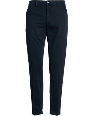 Siviglia Trouser - Blue