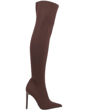 Steve Madden Boot - Brown
