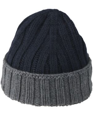 Aragona Hat - Blue