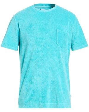 Fedeli T-Shirts - Blau