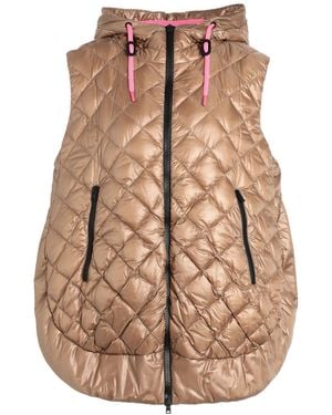 Herno Gilet - Brown
