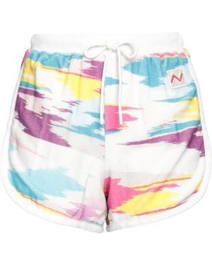 Missoni Shorts & Bermuda Shorts - White