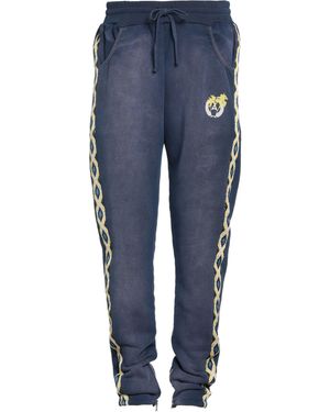 Alchemist Trouser - Blue