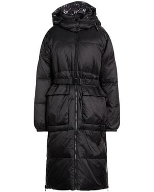 KARL LAGERFELD Puffers - Black