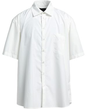 BOTTER Shirt - White