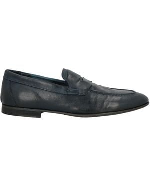 Pawelk's Mocassino - Grigio