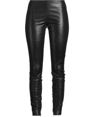 Aphero Pants - Black