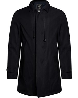 Sealup Cappotto - Blu