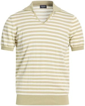 Drumohr Jumper - Natural