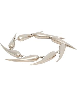 Mugler Bracelet - Metallic