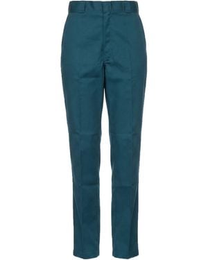Dickies Trouser - Blue