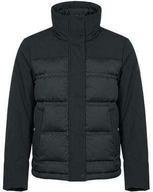 Refrigiwear Puffer - Black