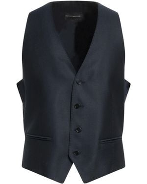 Emporio Armani Waistcoats and gilets for Men Online Sale up to 83 off Lyst