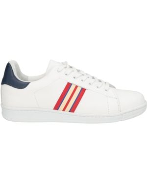 Ines De La Fressange Paris Sneakers - Weiß