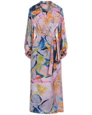 Beatrice B. Maxi Dress - White