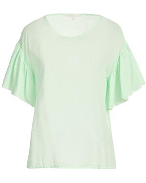 Kocca Top - Green