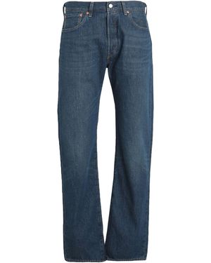 Levi's Pantaloni Jeans - Blu